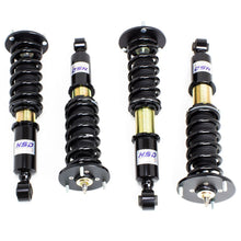 Load image into Gallery viewer, HSD Dualtech coilovers IS200/IS300/Altezza