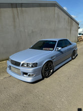 Load image into Gallery viewer, JZX100 Toyota Chaser BN Sports Style bodykit
