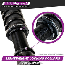 Load image into Gallery viewer, HSD Dualtech coilovers Nissan S15 Silvia 99-02