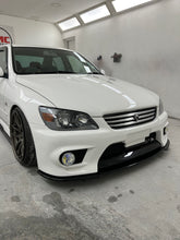 Load image into Gallery viewer, Front, rear and side extensions