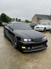 Load image into Gallery viewer, JZX100 Chaser vertex style body kit