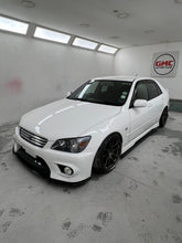 Load image into Gallery viewer, Front, rear and side extensions