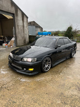Load image into Gallery viewer, JZX100 Chaser vertex style body kit