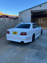 Load image into Gallery viewer, JZX100 Chaser vertex style body kit