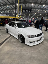 Load image into Gallery viewer, JZX100 Chaser vertex style body kit