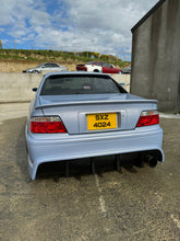 Load image into Gallery viewer, JZX100 Chaser racing line bumper