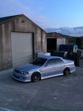 Load image into Gallery viewer, JZX100 vented wings (20mm)