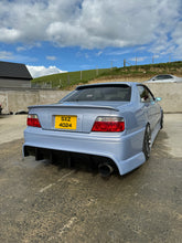 Load image into Gallery viewer, JZX100 Chaser racing line bumper