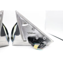 Load image into Gallery viewer, Kabuki aero wing mirrors Nissan Skyline R34 GT