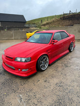 Load image into Gallery viewer, JZX100 Chaser Extension kit.