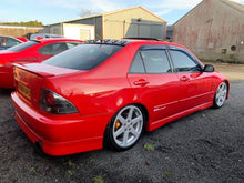 Load image into Gallery viewer, Is200 trd lip kit