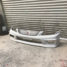 Load image into Gallery viewer, GMC v2 bumper