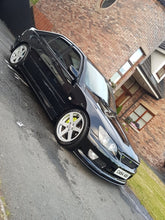 Load image into Gallery viewer, Front, rear and side extensions