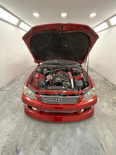 Load image into Gallery viewer, Is200 turbo kit