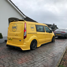 Load image into Gallery viewer, Ford Transit Connect MSRT style kit