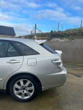 Load image into Gallery viewer, Sportcross rear window spoiler