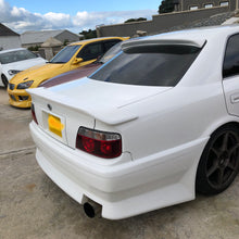 Load image into Gallery viewer, JZX100 Chaser and Mark 2 spoilers