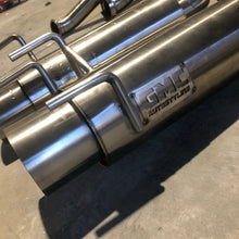 Load image into Gallery viewer, Is200 turbo kit