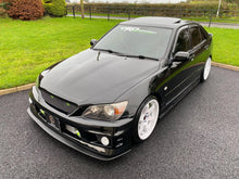 Load image into Gallery viewer, Front, rear and side extensions