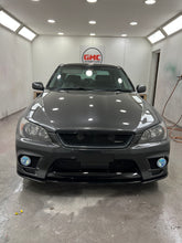 Load image into Gallery viewer, Trd v1 bumper