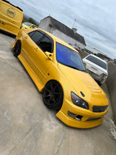 Load image into Gallery viewer, Is200/300/altezza BN Sports kit