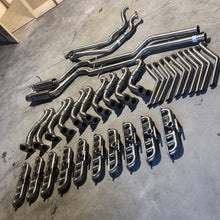 Load image into Gallery viewer, Is200 turbo kit