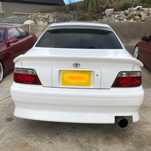 Load image into Gallery viewer, JZX100 Chaser and Mark 2 spoilers