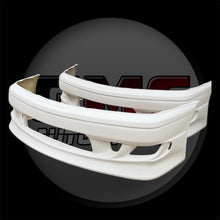 Load image into Gallery viewer, JZX100 Chaser streamline front bumper
