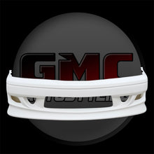 Load image into Gallery viewer, JZX100 Chaser streamline front bumper
