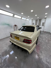 Load image into Gallery viewer, JZX100 Chaser racing line bumper
