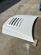 Load image into Gallery viewer, R34 GTR vented bonnet
