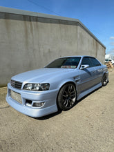 Load image into Gallery viewer, JZX100 vented wings (20mm)
