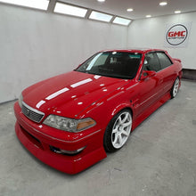 Load image into Gallery viewer, JZX100 Mark 2 BN Sports Style bodykit
