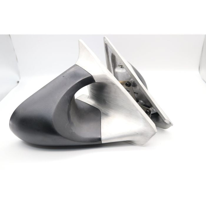 Kabuki aero wing mirrors Nissan Skyline R34 GT