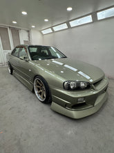 Load image into Gallery viewer, R34 Skyline 4 door stream line kit
