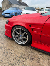 Load image into Gallery viewer, JZX100 Chaser Extension kit.
