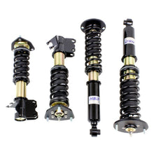 Load image into Gallery viewer, HSD Dualtech coilovers Toyota Chaser JZX100 96-01
