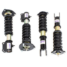 Load image into Gallery viewer, HSD Dualtech coilovers Mitsubishi Lancer Evolution 7/8/9 01-07
