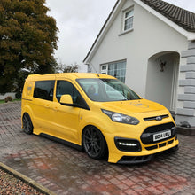Load image into Gallery viewer, Ford Transit Connect MSRT style kit
