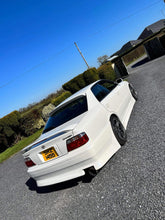 Load image into Gallery viewer, JZX100 Chaser vertex style body kit
