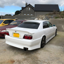 Load image into Gallery viewer, JZX100 Chaser vertex style body kit
